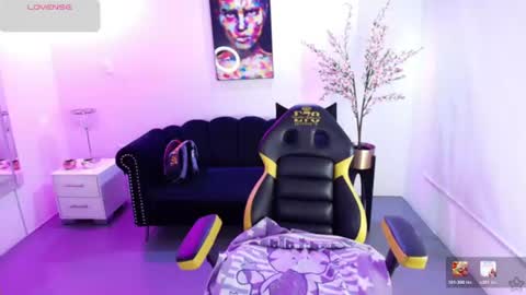 Snapshot of victoriia_doll chatting on 06.14.26 Victoria. online show from 06.14.26