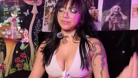 victoriia_thompson online show from 02.27.26