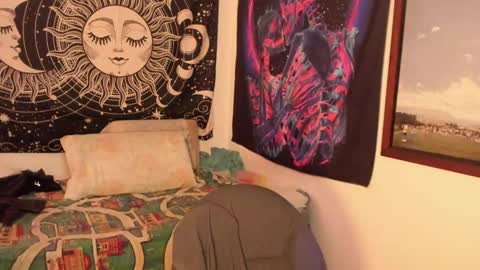 Victorino Jhonson online show from 12.04.24