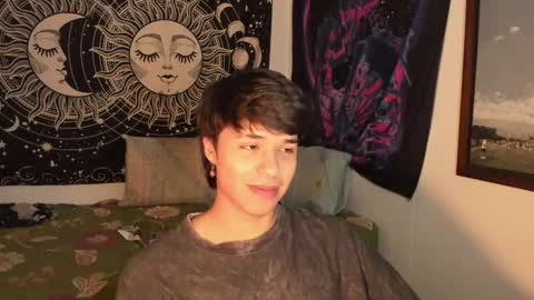 Victorino Jhonson online show from 02.06.25