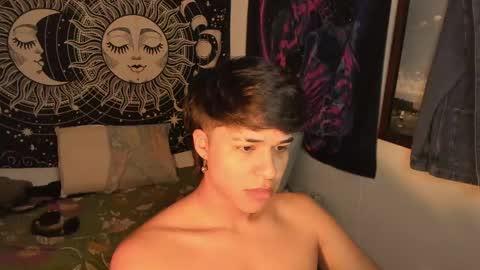 Victorino Jhonson online show from 02.20.25