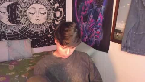 Victorino Jhonson online show from 02.22.25