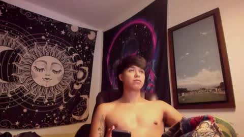 Snapshot of victorino_jhonson chatting on 05.08.26 Victorino Jhonson online show from 05.08.26