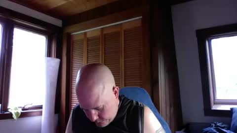 Victor Sin online show from 05.11.26