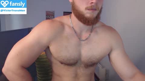 Victor online show from 09.22.25