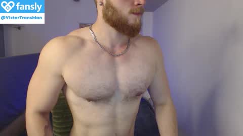 Victor online show from 10.16.25