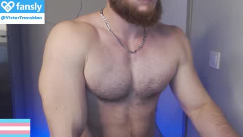 Victor online show from 11.16.25