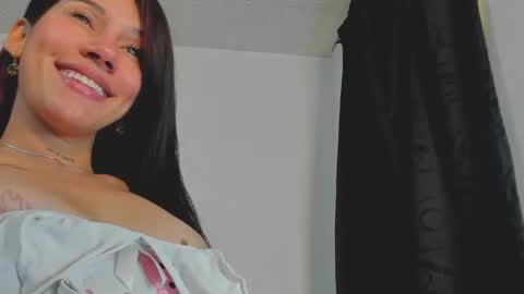 Snapshot of victorya_sweet3 chatting on 02.07.25 Victoria online show from 02.07.25