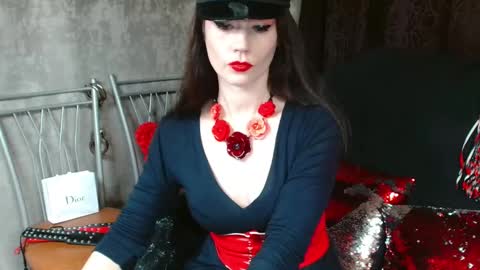 VictoryVega online show from 12.22.25