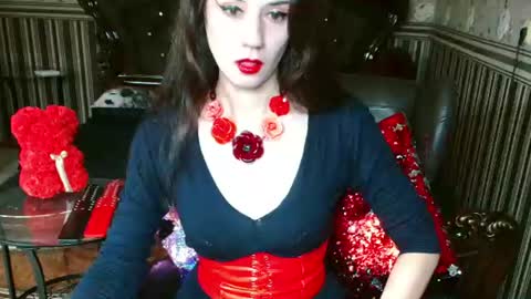 VictoryVega online show from 07.10.26