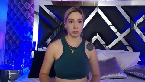 victtoria lee online show from 11.13.25