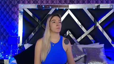 victtoria lee online show from 01.15.26