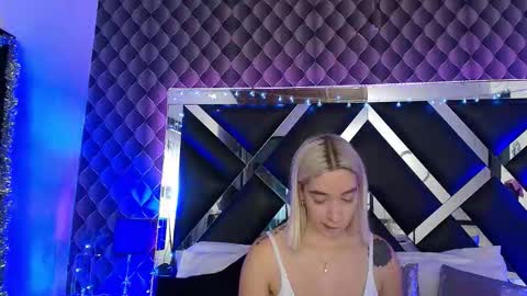 victtoria lee online show from 03.03.26