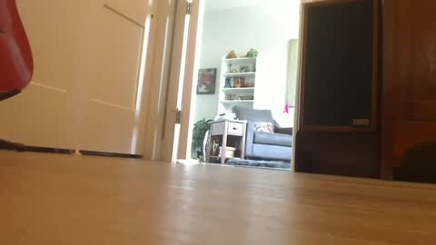 Snapshot of videodrone chatting on 09.18.25 Exhibitionist online show from 09.18.25