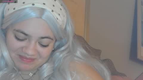 viennavisabelle online show from 01.08.26