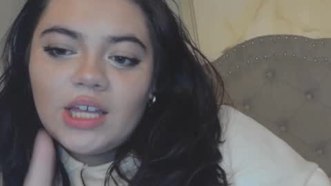 viennavisabelle online show from 02.11.26