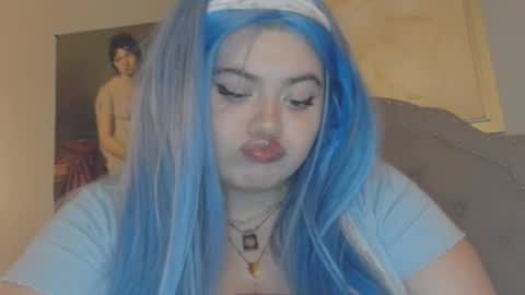 viennavisabelle online show from 02.17.26