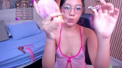 Violet online show from 05.28.26