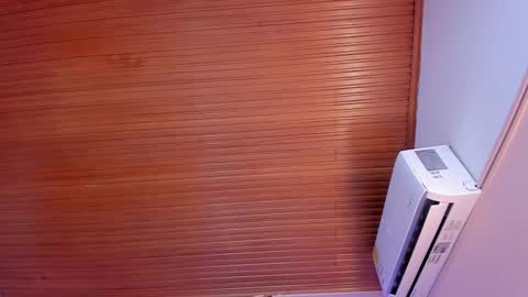 Snapshot of viiolett_lee chatting on 02.14.25 Viiolett online show from 02.14.25