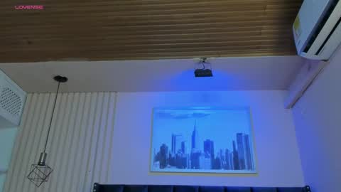 Snapshot of viiolett_lee chatting on 02.26.25 Viiolett online show from 02.26.25