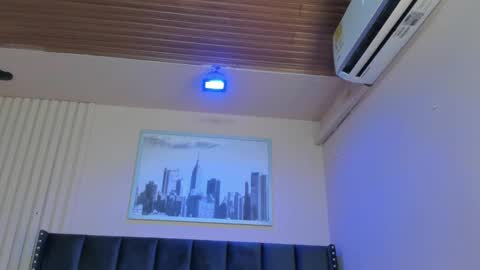 Snapshot of viiolett_lee chatting on 03.02.25 Viiolett online show from 03.02.25