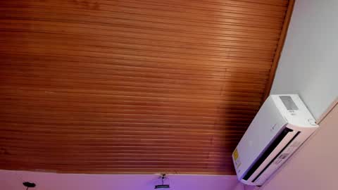 Snapshot of viiolett_lee chatting on 09.10.25 Viiolett online show from 09.10.25