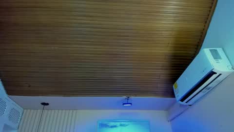 Snapshot of viiolett_lee chatting on 09.25.25 Viiolett online show from 09.25.25