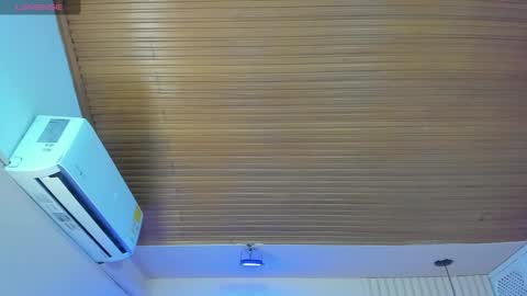 Snapshot of viiolett_lee chatting on 09.27.25 Viiolett online show from 09.27.25