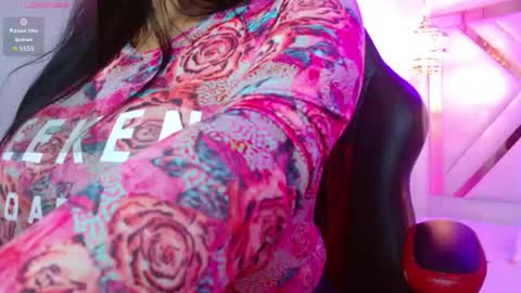 viioleta online show from 03.24.26