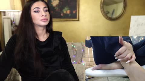VIJ online show from 12.21.24