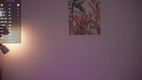 vika54784 online show from 11.15.25