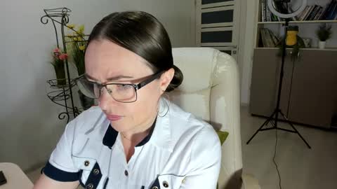 Ukrainian-woman online show from 01.13.26