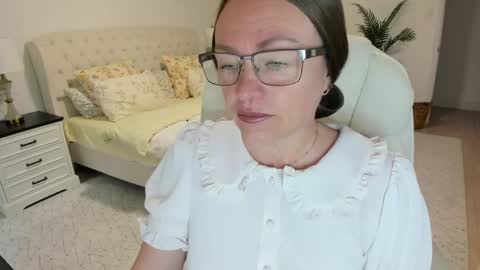 Snapshot of vika7333 chatting on 05.02.26 Ukrainian-woman online show from 05.02.26