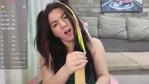 follow my fansly  online show from 03.01.26