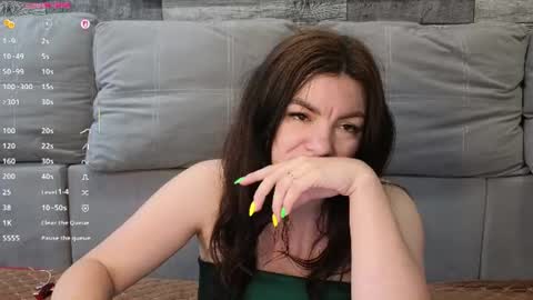 Snapshot of vika_loves_you chatting on 06.13.26 follow my fansly online show from 06.13.26