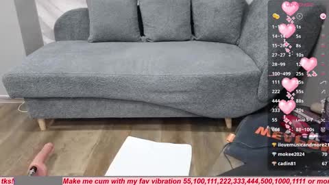 vika style online show from 01.20.25