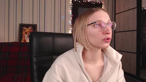 Vika online show from 01.11.26