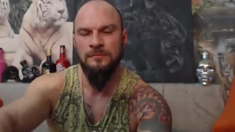 viking online show from 01.29.25