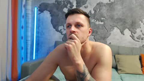 vikingchrisss online show from 12.10.24