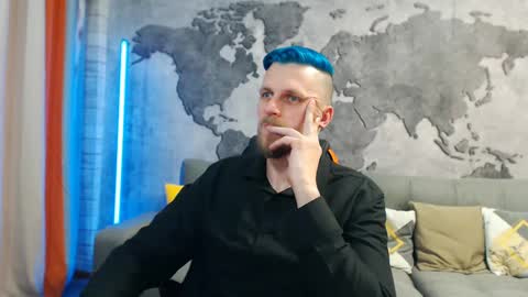 vikingchrisss online show from 02.01.25