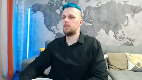 vikingchrisss online show from 02.03.25