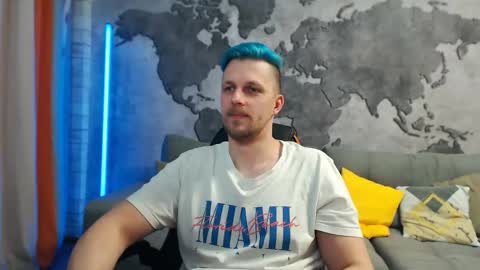 vikingchrisss online show from 02.09.25