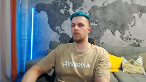 vikingchrisss online show from 02.10.25