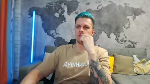 vikingchrisss online show from 03.01.25