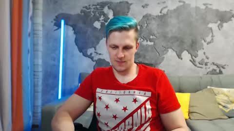 vikingchrisss online show from 03.03.25