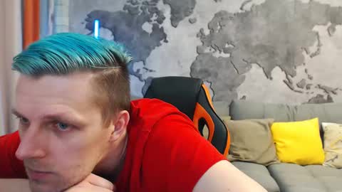 vikingchrisss online show from 03.08.25