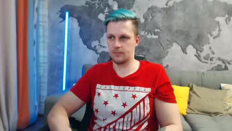 vikingchrisss online show from 03.10.25