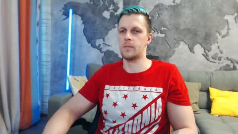 vikingchrisss online show from 03.11.25