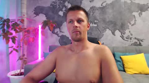 vikingchrisss online show from 10.04.25