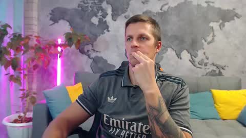 vikingchrisss online show from 11.12.25